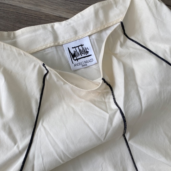 flirty summer skirt - Picture 3 of 3